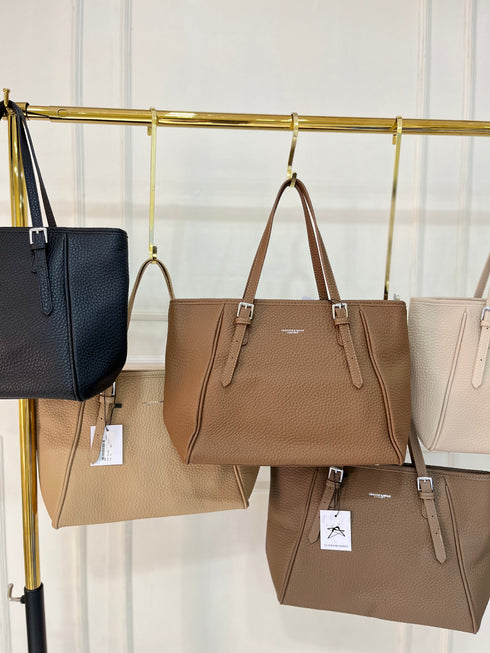 Women Casual Hand And Shoulder Tote Bag